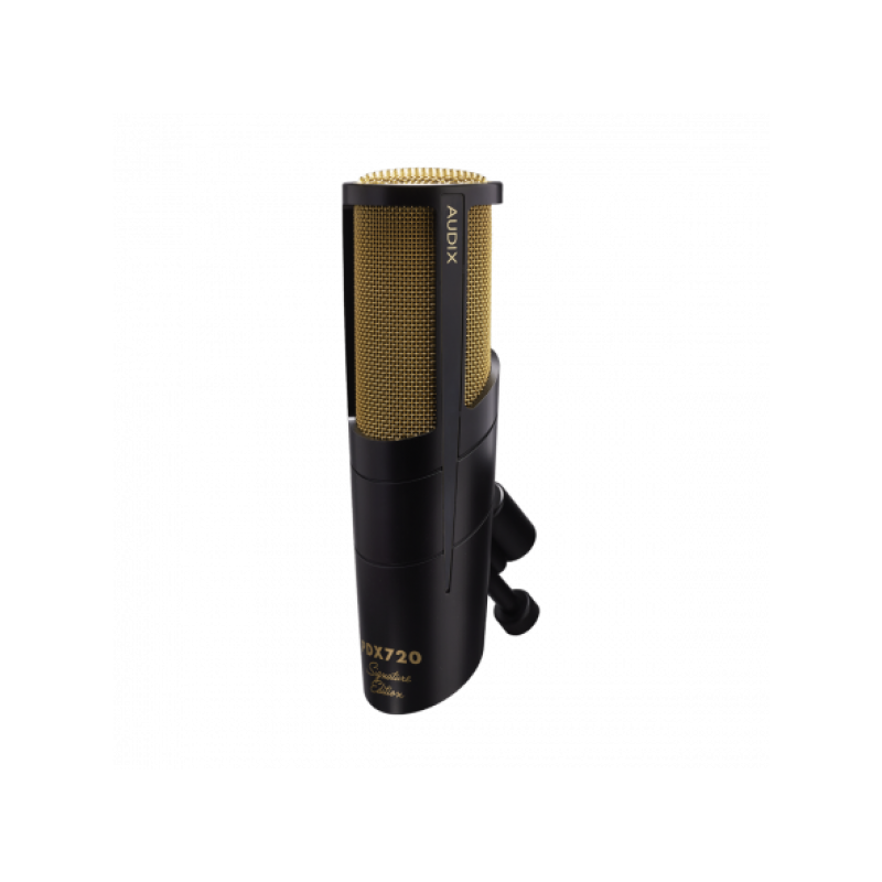 Микрофон Audix PDX720 Signature Edition